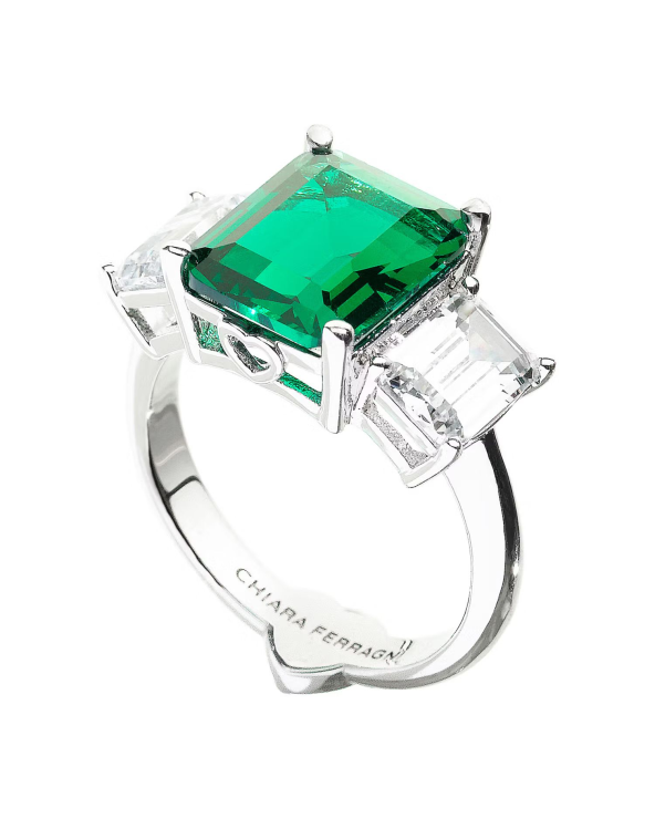 RING CHIARA FERRAGNI WOMEN J19AWJ05016 (16 )