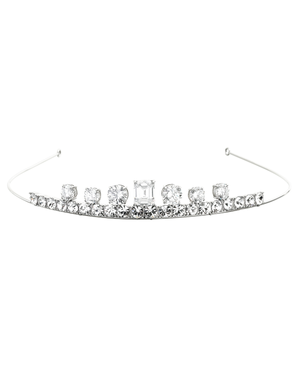 NECKLACE CHIARA FERRAGNI WOMEN J19AWJ06 (14x14.5CM )