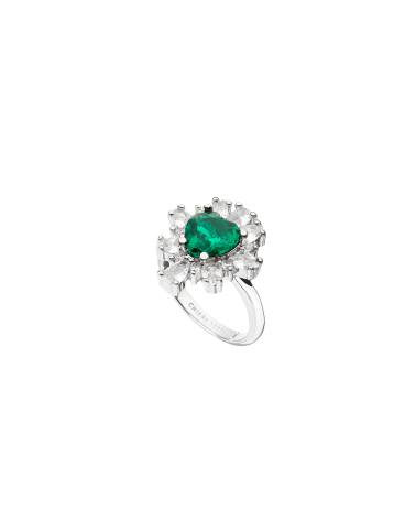 RING CHIARA FERRAGNI WOMEN J19AWJ21016 (16 )