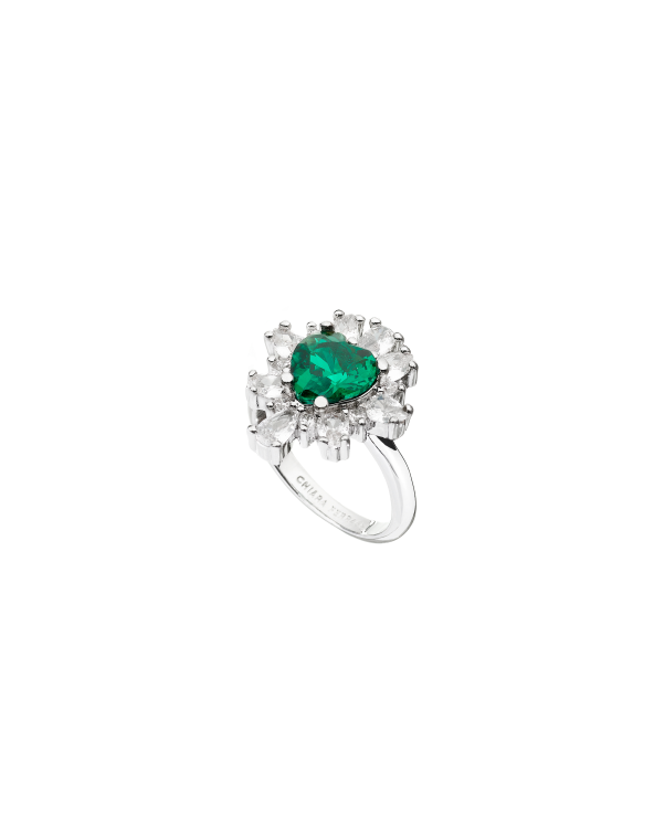 RING CHIARA FERRAGNI WOMEN J19AWJ21018 (18 )