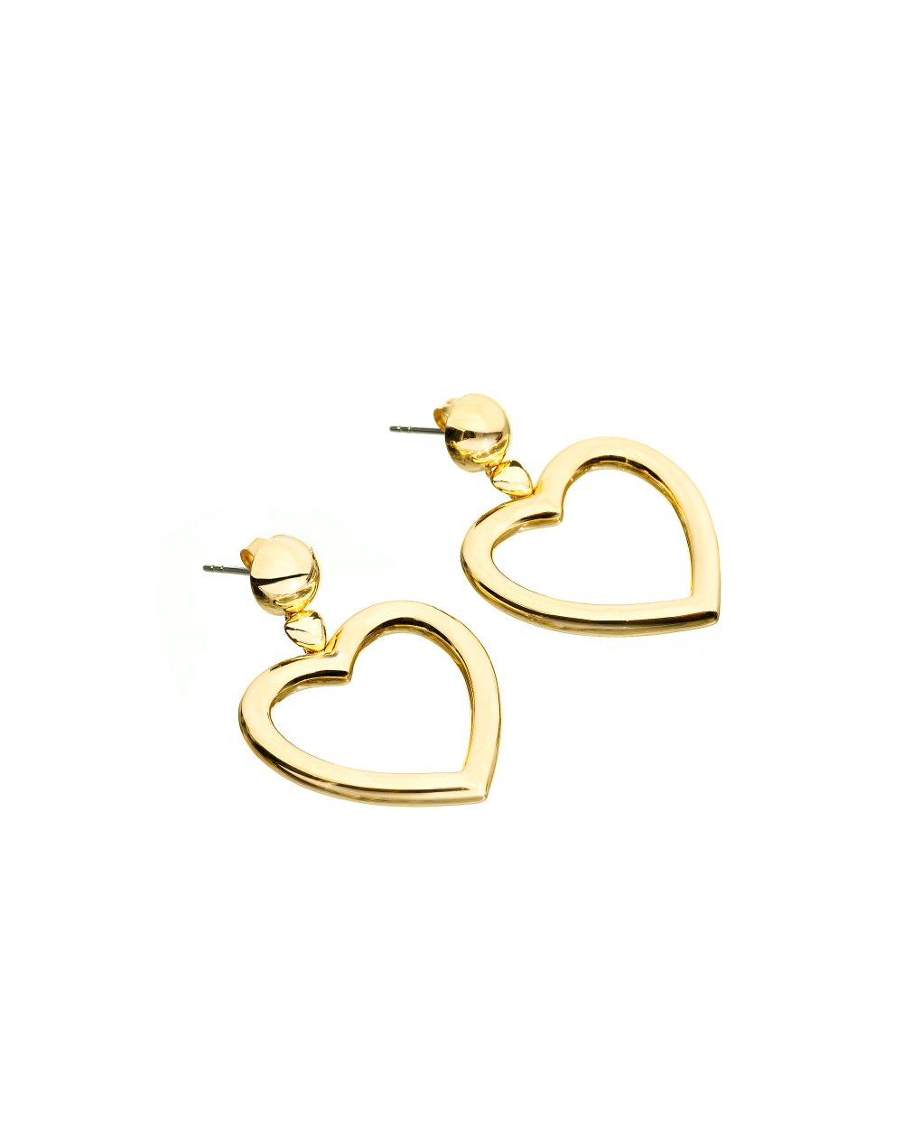 EARRINGS CHIARA FERRAGNI WOMEN J19AXP03 (3.6CM )
