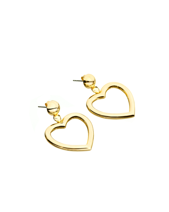EARRINGS CHIARA FERRAGNI WOMEN J19AXP03 (3.6CM )
