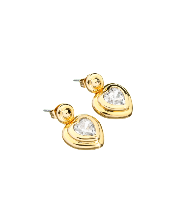 EARRINGS CHIARA FERRAGNI WOMEN J19AXP04 (2.2CM )