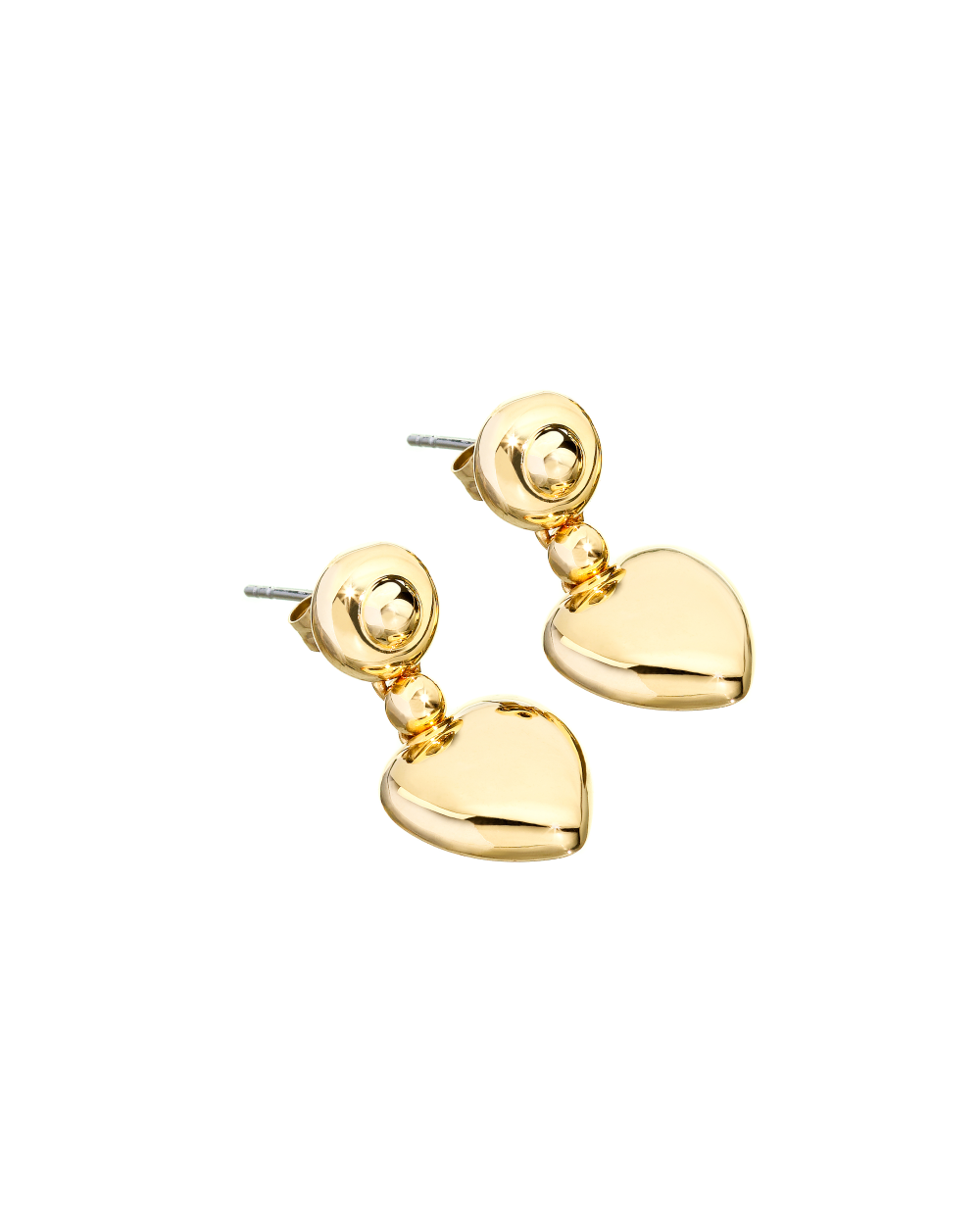 EARRINGS CHIARA FERRAGNI WOMEN J19AXP05 (2.5CM )