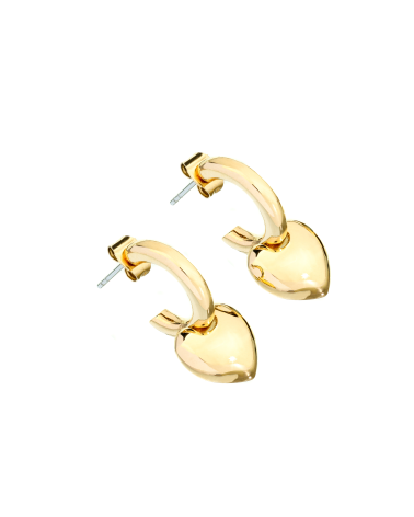 EARRINGS CHIARA FERRAGNI WOMEN J19AXP06 (2.5CM )