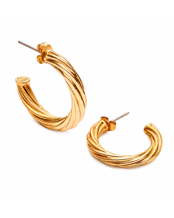 EARRINGS CHIARA FERRAGNI WOMEN J19AXP11 (2,7CM )