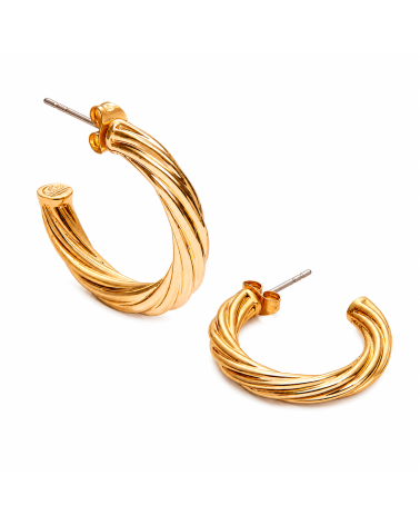 EARRINGS CHIARA FERRAGNI WOMEN J19AXP11 (2,7CM )