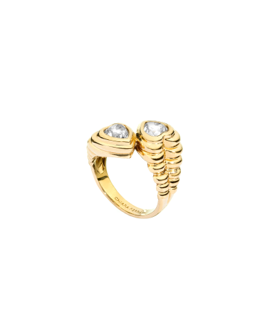 RING CHIARA FERRAGNI WOMEN J19AXP13014 (14 )