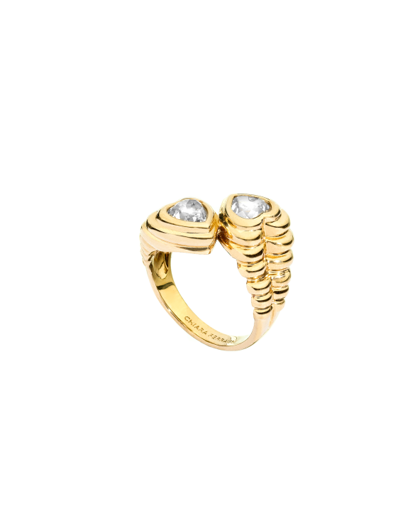 RING CHIARA FERRAGNI WOMEN J19AXP13018 (18 )
