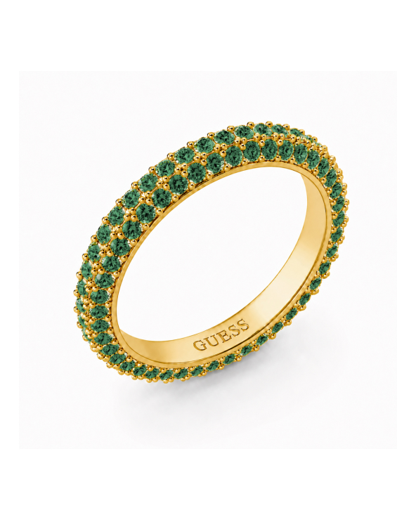 RING GUESS WOMEN JBR04672JWYG (56 )