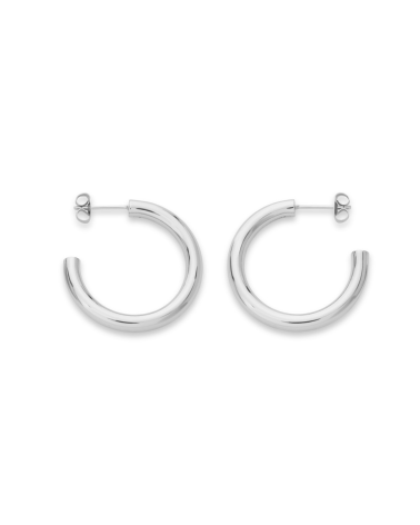 EARRINGS ROSEFIELD WOMEN JCHSS-J086 (2CM )