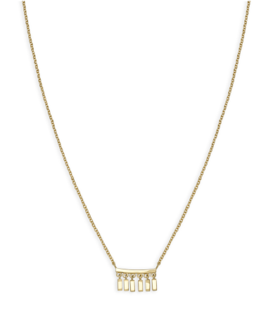 NECKLACE ROSEFIELD WOMEN JMDNG-J051 (40-45CM )