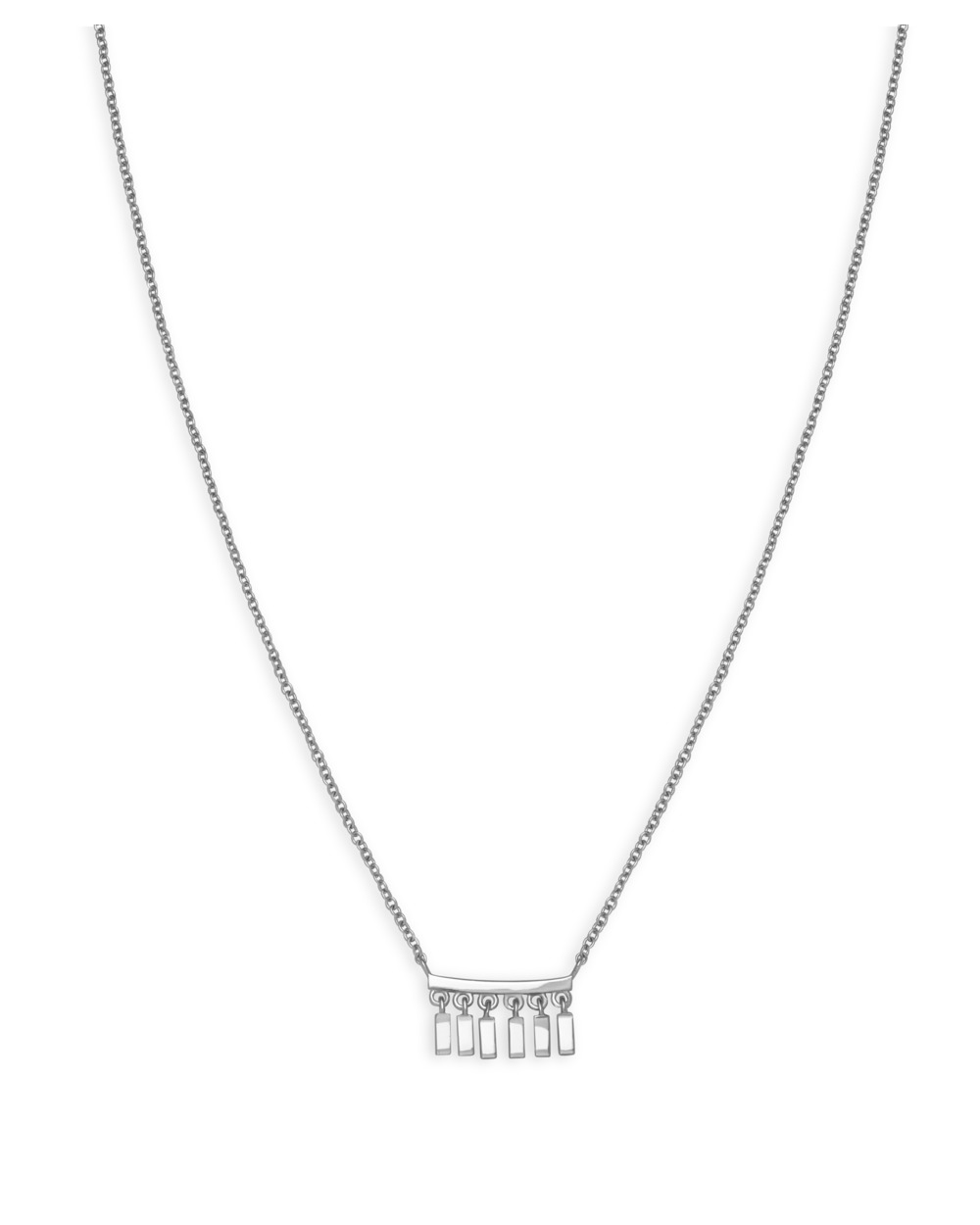 NECKLACE ROSEFIELD WOMEN JMDNS-J053 (40-45CM )