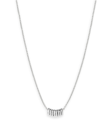 NECKLACE ROSEFIELD WOMEN JMHNS-J070 (40-45CM )