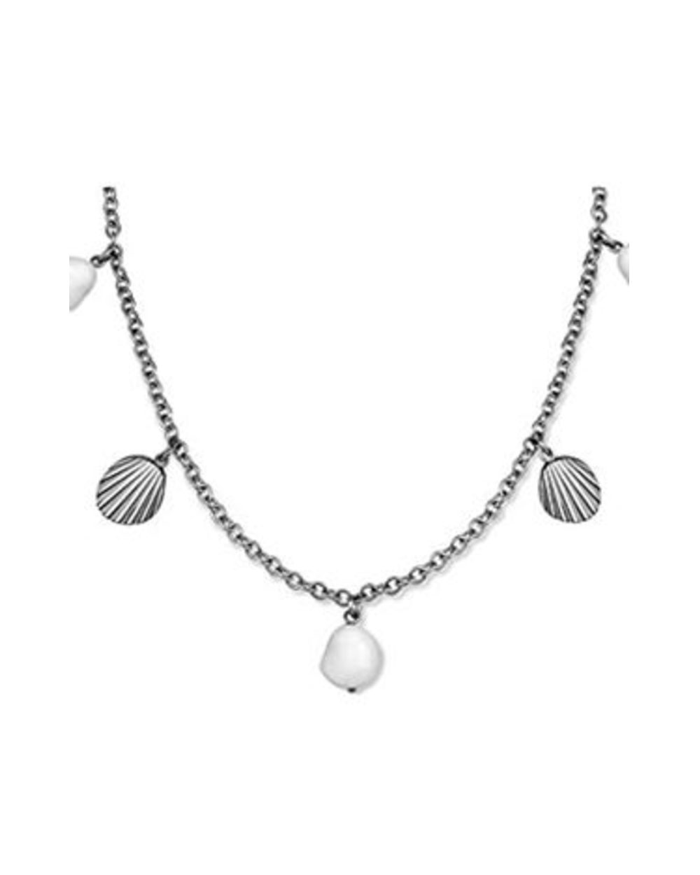 NECKLACE ROSEFIELD WOMEN JMSPNS-J162 (40-45CM )