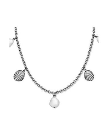 NECKLACE ROSEFIELD WOMEN JMSPNS-J162 (40-45CM )
