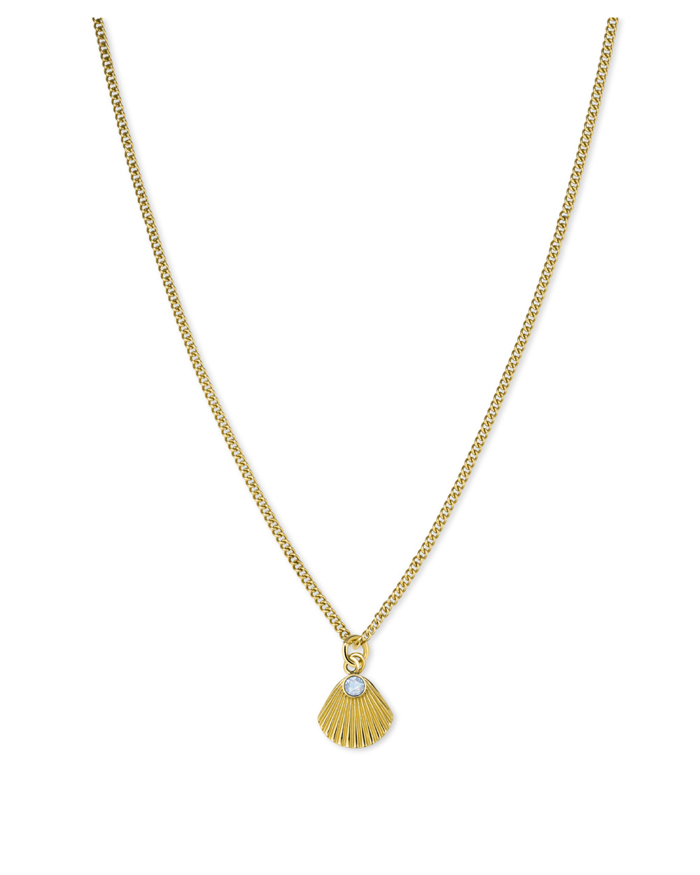 NECKLACE ROSEFIELD WOMEN JPNSCG-J268 (40-45CM )