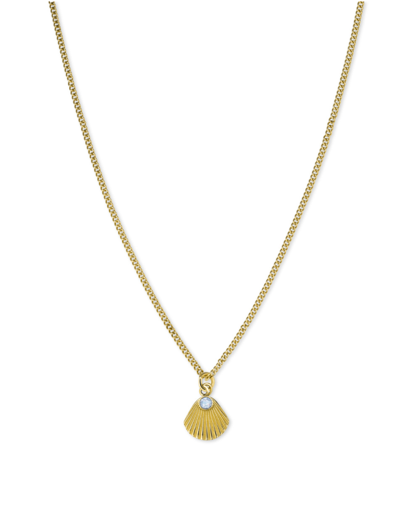 NECKLACE ROSEFIELD WOMEN JPNSCG-J268 (40-45CM )