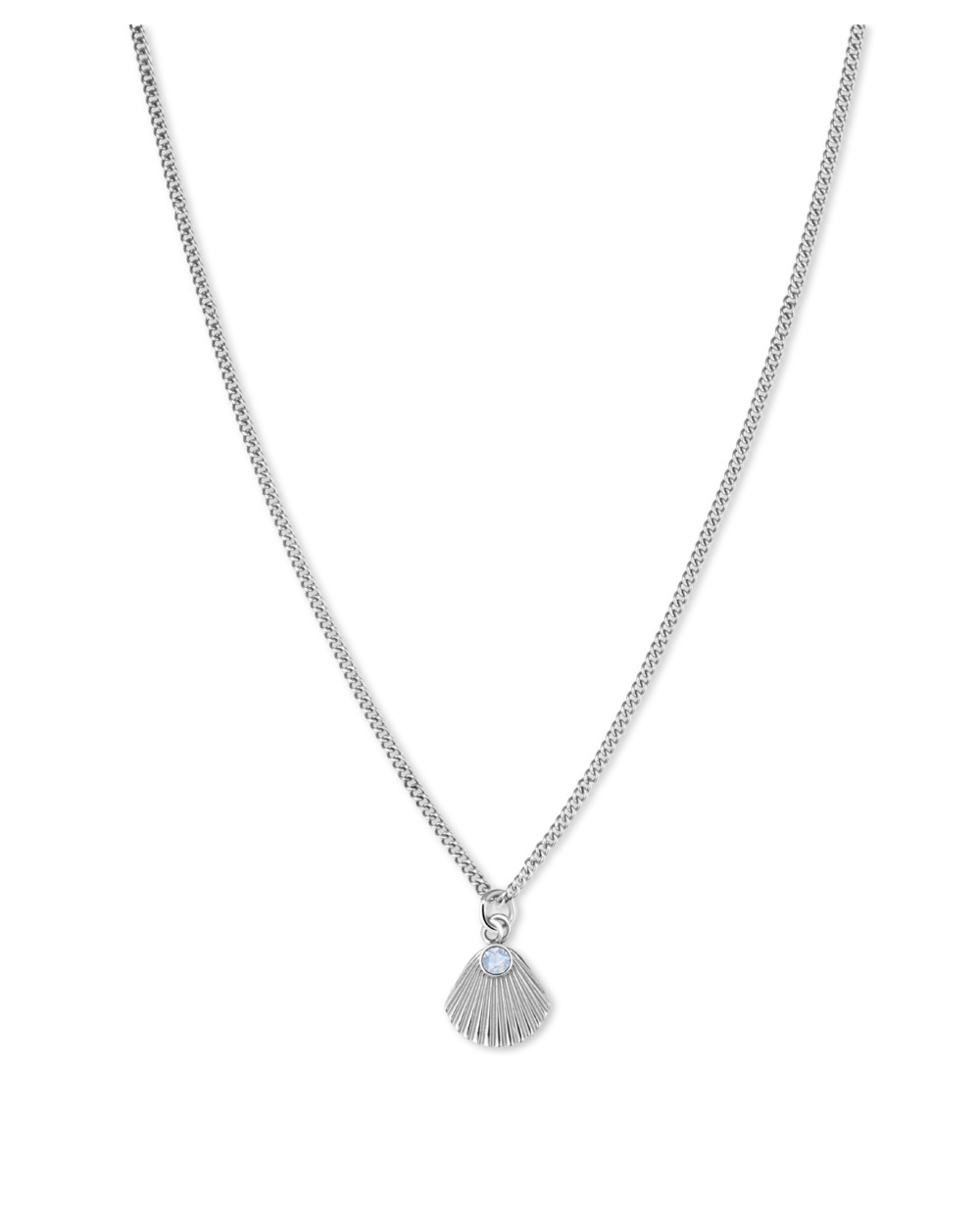 NECKLACE ROSEFIELD WOMEN JPNSCS-J267 (40-45CM )