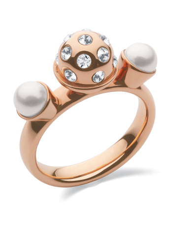 RING SWATCH WOMAN JRP021-6 (12 )