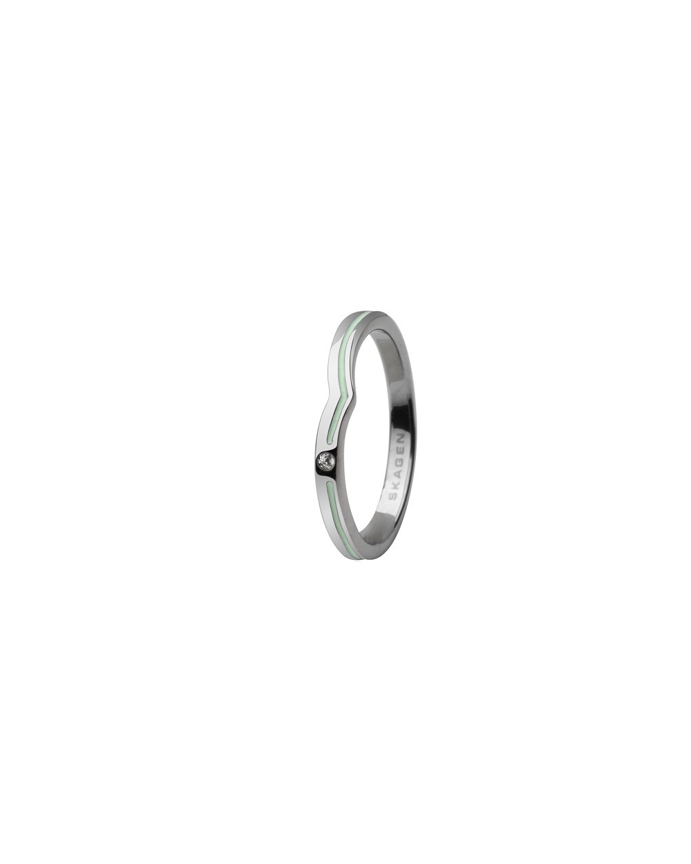 RING SKAGEN WOMAN JRSA018SS7 (15 )