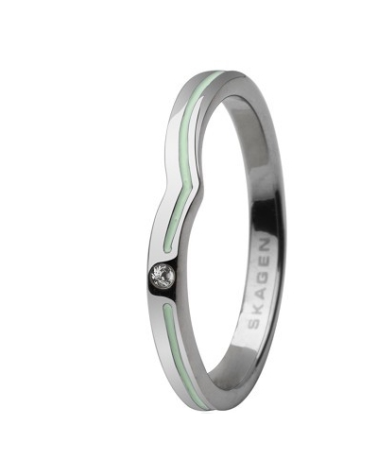 RING SKAGEN WOMAN JRSA018SS7 (15 )