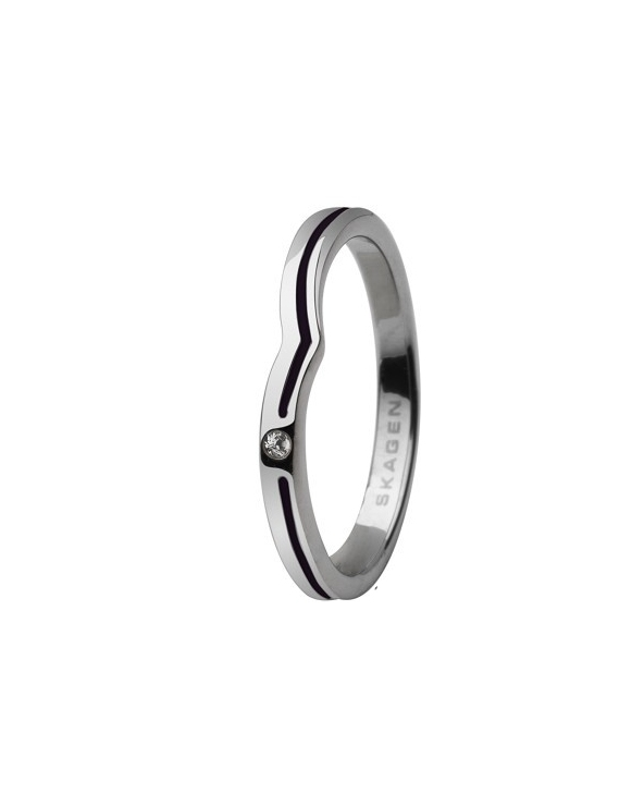 RING SKAGEN WOMAN JRSB018SS5 (10 )