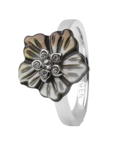 RING SKAGEN WOMAN JRSB023SS6 (13 )
