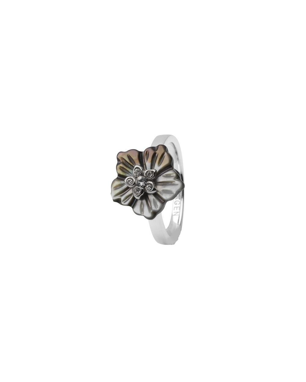 RING SKAGEN WOMAN JRSB023SS8 (17 )