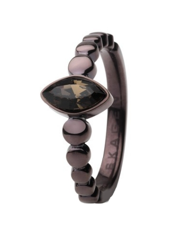 RING SKAGEN WOMAN JRSD005SS8 (18 )