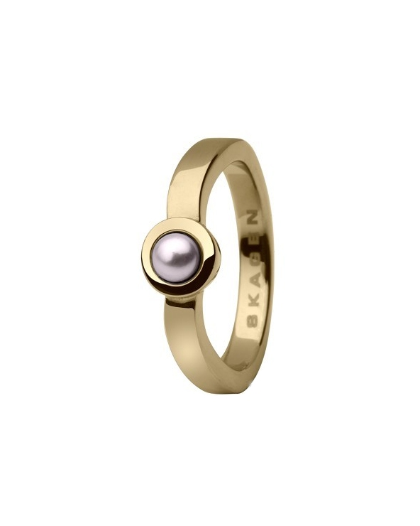 RING SKAGEN WOMAN JRSG004SS5 (10 )