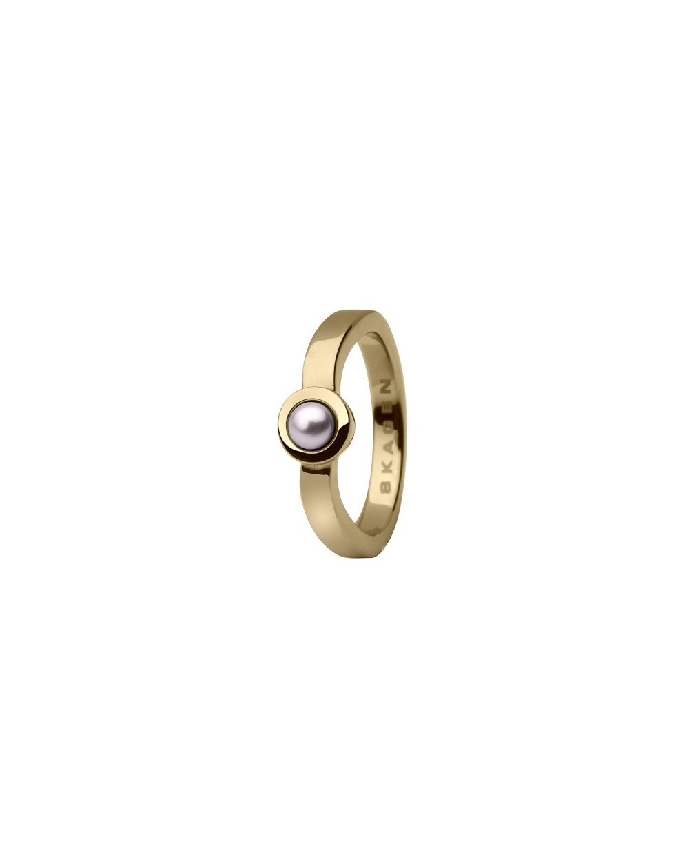 RING SKAGEN WOMAN JRSG004SS5 (10 )