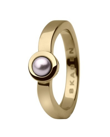 RING SKAGEN WOMAN JRSG004SS5 (10 )