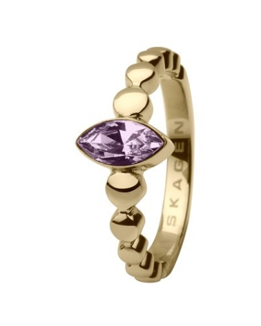 RING SKAGEN WOMAN JRSG005SS6 (13 )