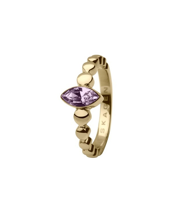 RING SKAGEN WOMAN JRSG005SS7 (15 )
