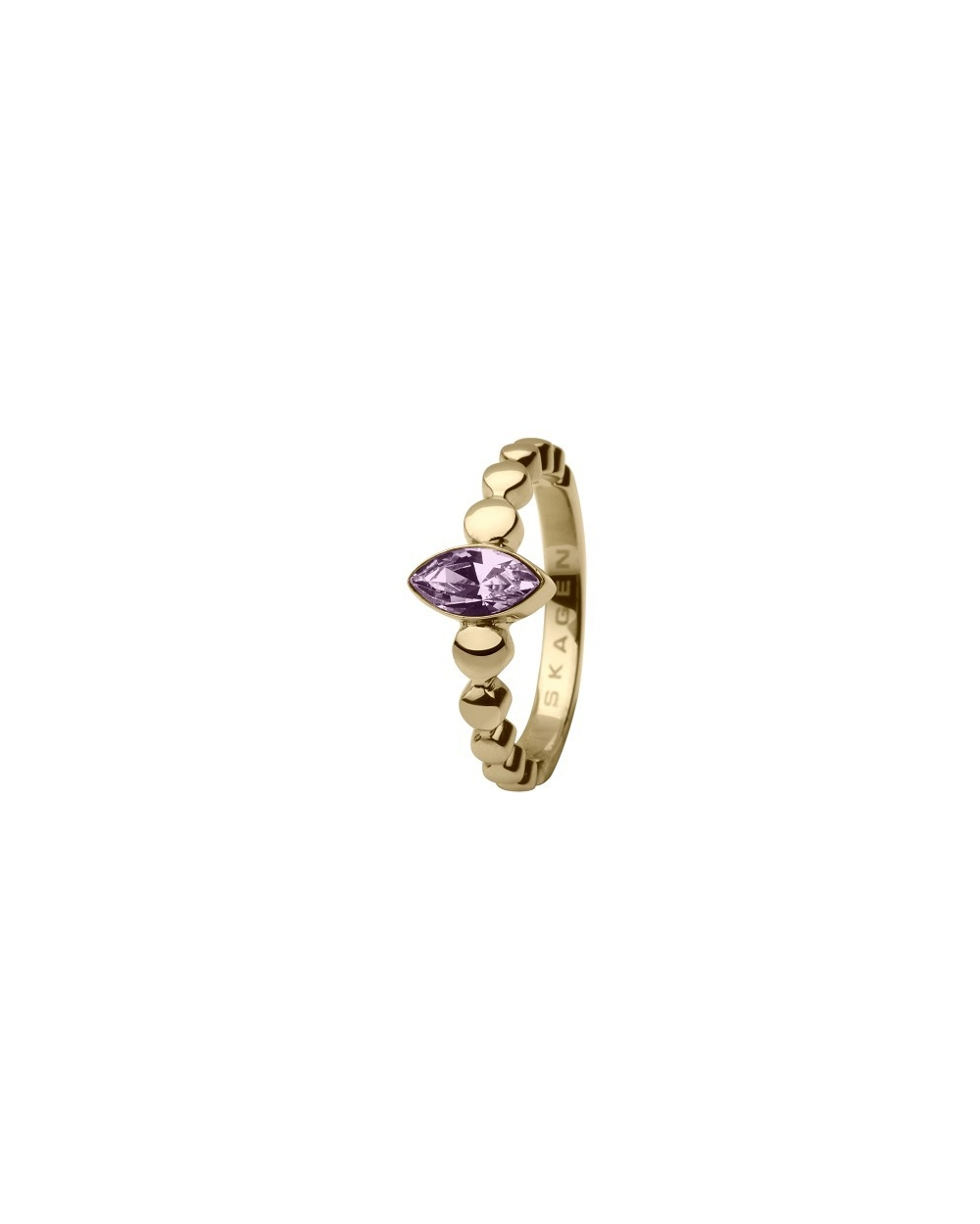 RING SKAGEN WOMAN JRSG005SS7 (15 )