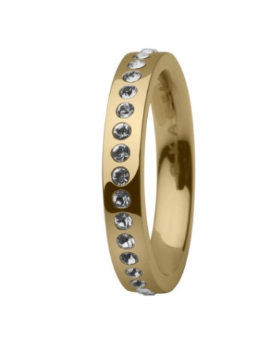 RING SKAGEN WOMAN JRSG010SS5 (11 )