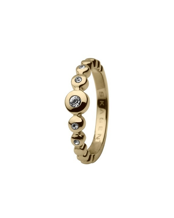 RING SKAGEN WOMAN JRSG012SS5 (10 )