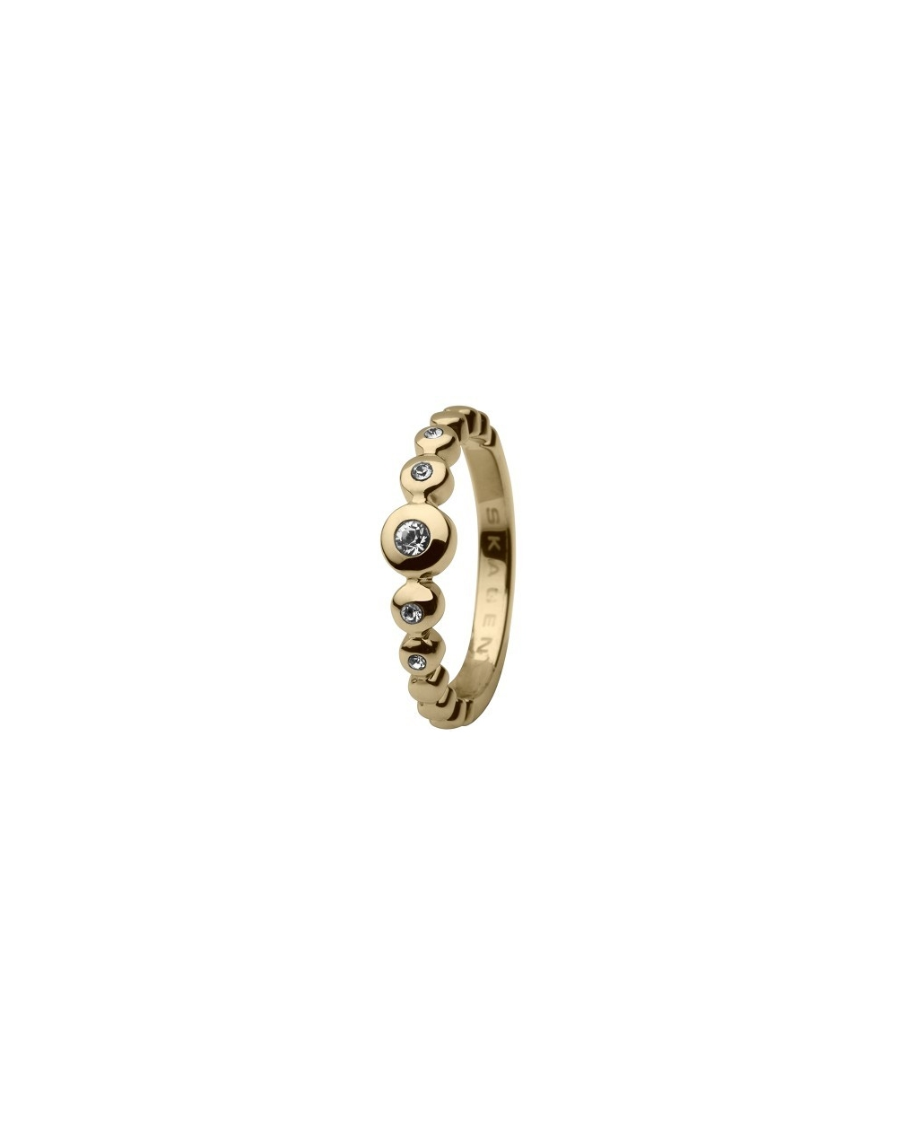 RING SKAGEN WOMAN JRSG012SS5 (10 )