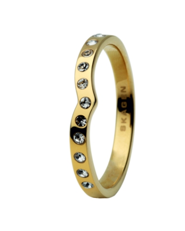 RING SKAGEN WOMAN JRSG024SS5 (10 )