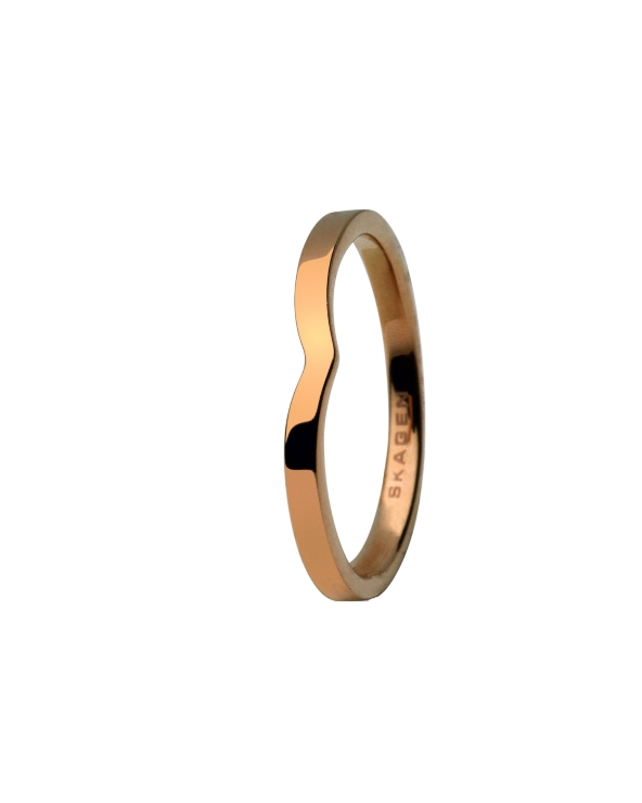 RING SKAGEN WOMAN JRSG028SS5 (11 )