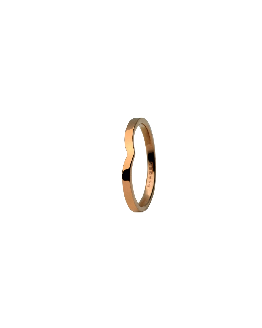 RING SKAGEN WOMAN JRSG028SS5 (11 )