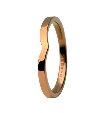 RING SKAGEN WOMAN JRSG028SS5 (11 )