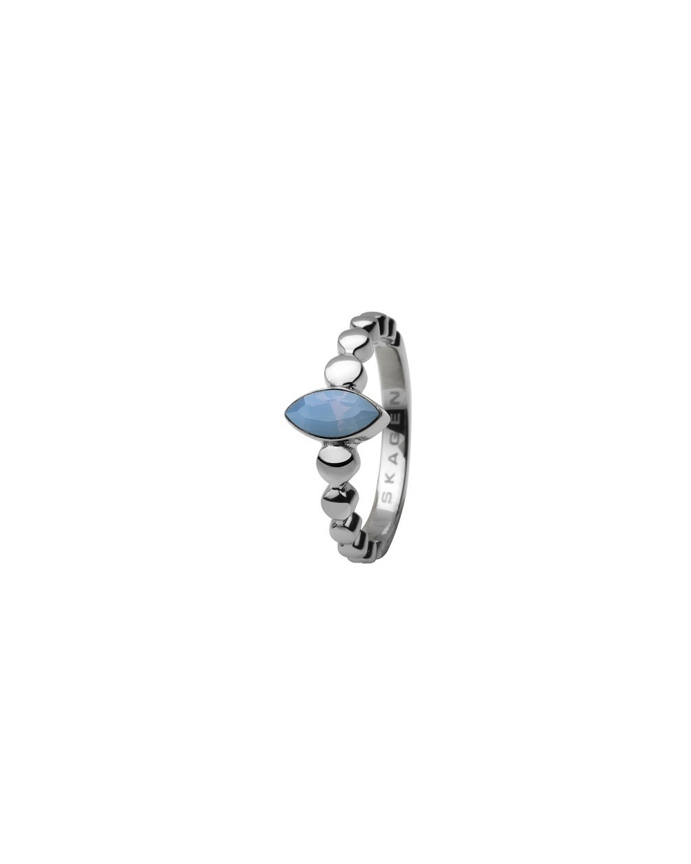 RING SKAGEN WOMAN JRSI005SS5 (10 )