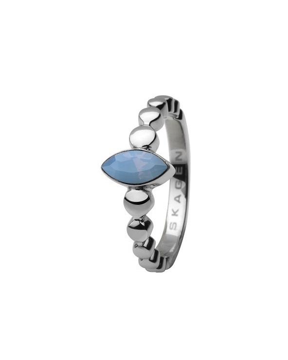 RING SKAGEN WOMAN JRSI005SS8 (18 )
