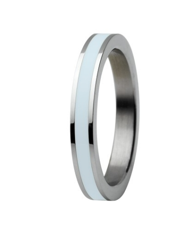 RING SKAGEN WOMAN JRSI036SS5 (10 )