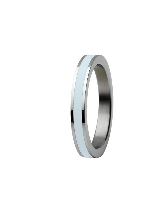 RING SKAGEN WOMAN JRSI036SS8 (17 )