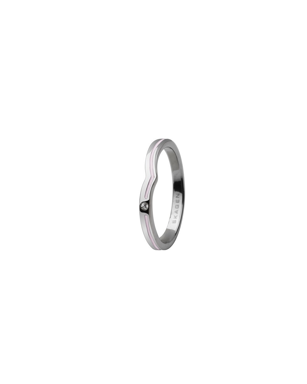 RING SKAGEN WOMAN JRSP018SS5 (11 )