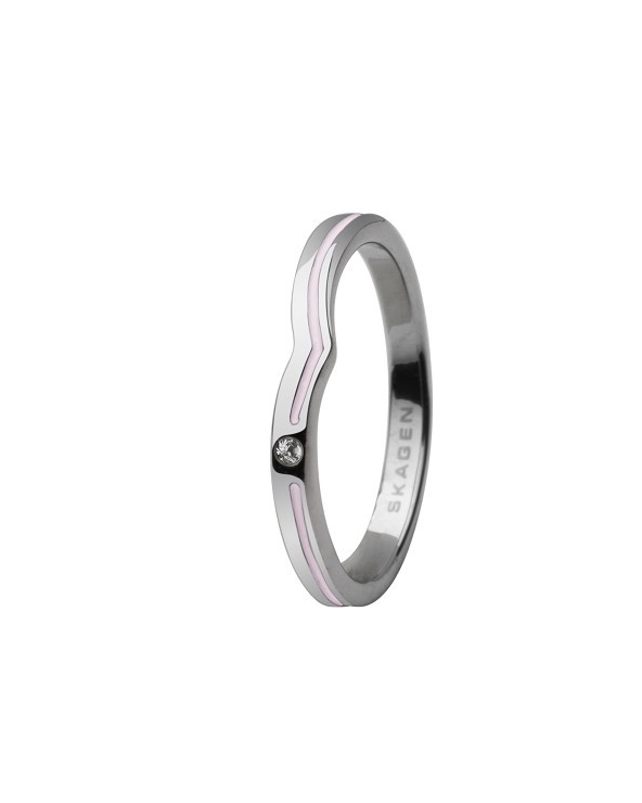 RING SKAGEN WOMAN JRSP018SS7 (18 )