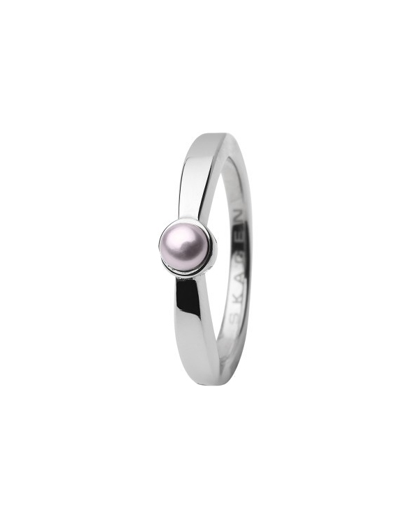 RING SKAGEN WOMAN JRSP032SS5 (10 )